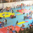 A nome dell’ ASD Taekwondo Musado e del M° Paolo NOCERINO, rivolgiamo un sentito ringraziamento a tutti quanti, alcune migliaia di persone, hanno partecipato all’ Evento Sportivo “1° Trofeo MUSADO...