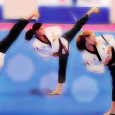 1° TROFEO LAZIO POOMSAE 2015 INDIVIDUALE, COPPIE, TRIO, FREESTYLE. Data prevista: 13 dicembre 2015 Luogo: Fondi (LT). Palazzetto dello sport via Mola di Santa Maria. Categorie individuali maschili e femminili:...