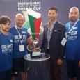 OLIMPIC DREAM CUP Roma