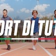 Sport di tutti è un programma per l’accesso gratuito allo sport, un modello d’intervento sportivo e sociale, che mira ad abbattere le barriere economiche e declina concretamente il principio del...