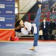 Si comunica che il giorno 24 Settembre 2022, alle ore 16:00, si svolgeranno gli allenamenti per il settore Poomsae e Freestyle del Comitato Regionale Lazio  presso Via Monginevro 44, Mentana...