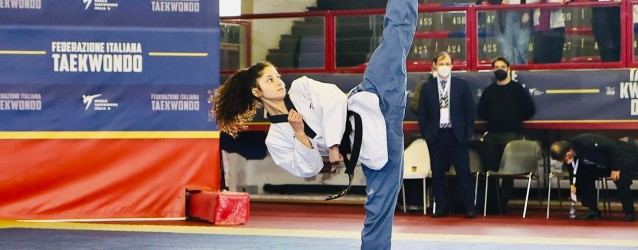 Settore FORME & FREESTYLE Si comunica che il giorno 7 Giugno 2025 alle ore 14:00 a Roma, presso la Hwarang Sporting Club, in Via Domenico Lupatelli, 1, 00148 Roma RM,...