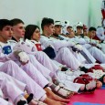 5° Allenamento Convocati Squadra Regionale Lazio Cadetti/Junior/Senior cinture nere + Selezione Cinture Rosse (vedi categorie)   Si comunica che il giorno 8 Maggio 2022 alle ore 9:30 a Borgo Hermada,...