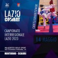 CAMPIONATO INTERREGIONALE LAZIO 2023 – Cadets/Junior/Senior Luogo: Palazzetto dello sport – Via Cristoforo Colombo, 15 – 04028 Minturno – Scauri (LT) DOMENICA 14 Maggio: (Massimo 300 iscritti) CADETS – 2009/2011...