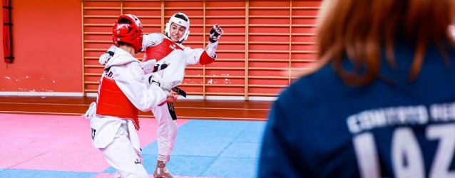 In programma il prossimo allenamento per la selezione della Squadra Regionale Lazio Cadetti/Junior/Senior cinture Nere e Rosse   Si comunica che il giorno 11 Maggio 2025 alle ore 09:00 a...