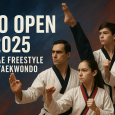 LAZIO OPEN 2025 – Forme, Freestyle, Parataekwondo Luogo: Palestra Comunale – Via Aldo Moro, Cura di Vetralla (VT) DOMENICA 6 Luglio ore 9:00 08:00 Accredito Società 08:30 Briefing Coach 09:00...